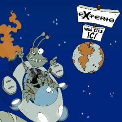 Exterio : Vous Etes Ici